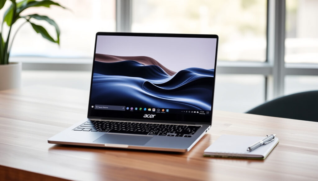 Acer Swift 3 – arvostelu ja vertailu