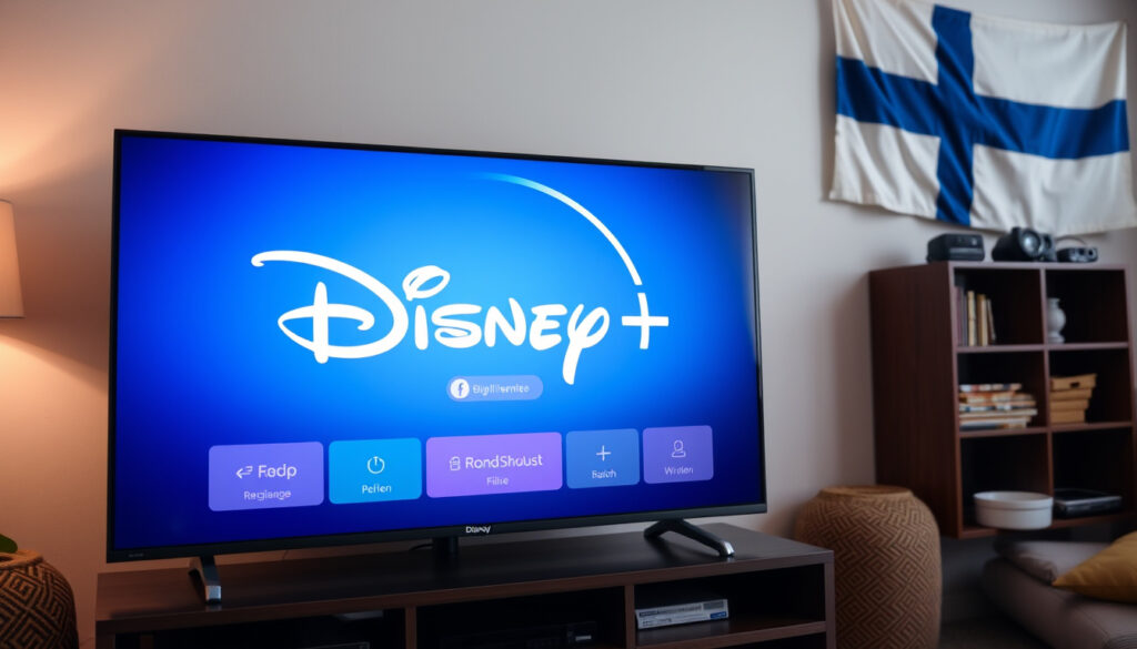 Disney Plus Suomi: Hinta, kieli ja tilauksen jakaminen