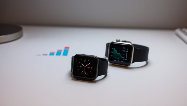 Apple Watch Series 9 – Arvostelu ja vertailu 2026
