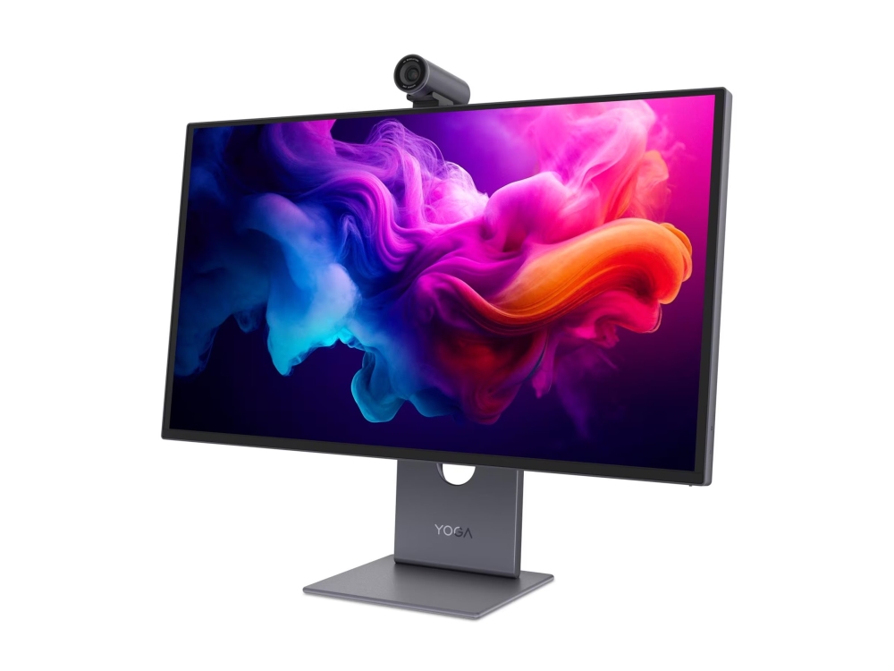 LENOVO YOGA PRO 27UD-10