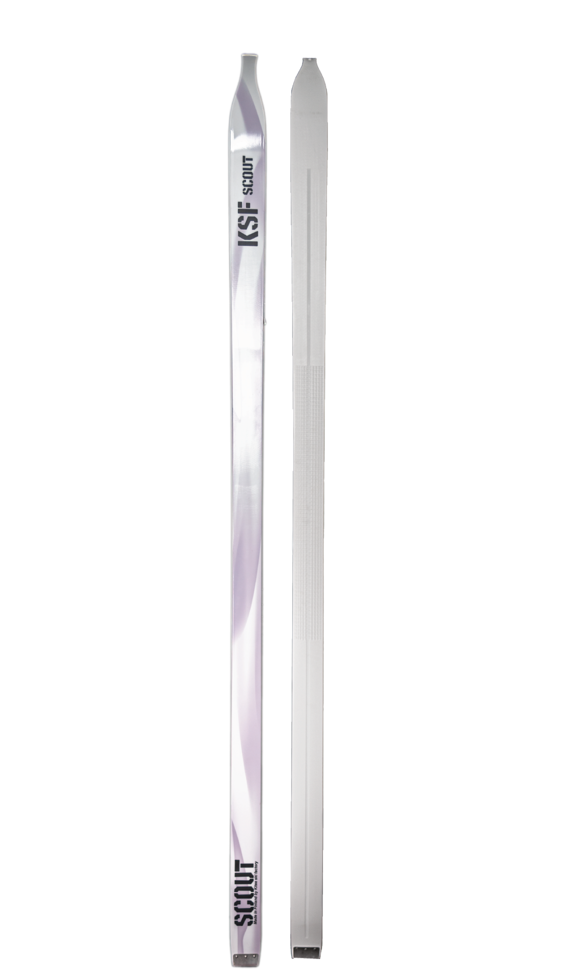 KSF Scout BC metsäsukset 230 cm (50-90 kg)