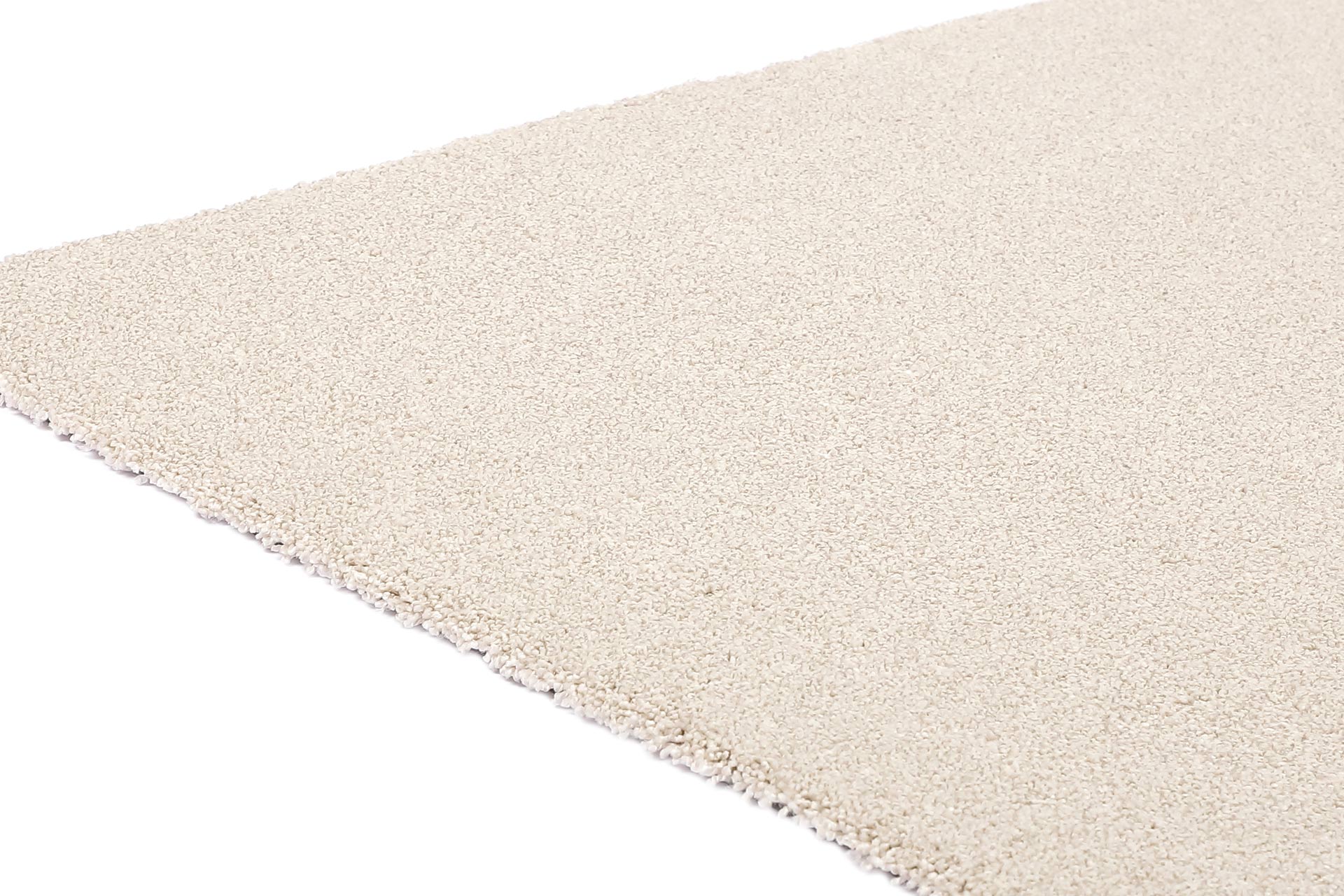 VM Carpet Kide 160x230 cm vaaleanharmaa