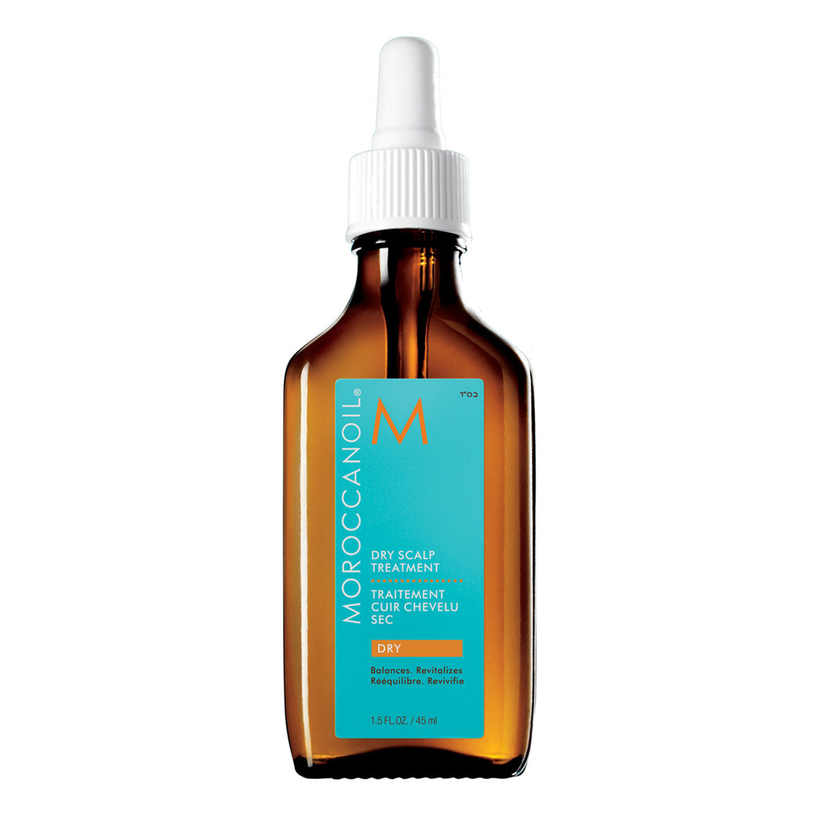 MOROCCANOIL Dry Scalp Treatment 45 ml
