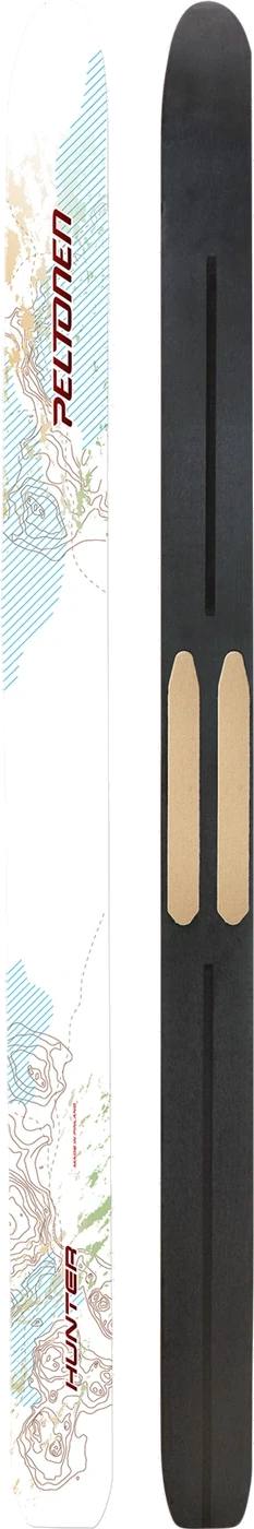 Peltonen Hunter Skin metsäsukset