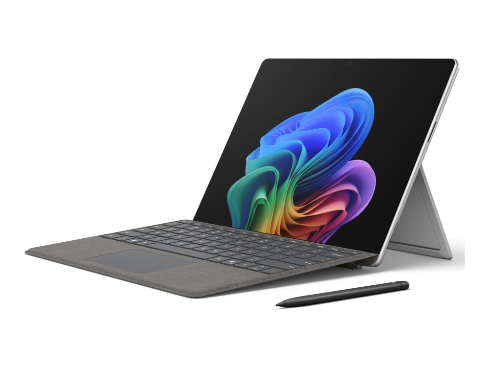 Microsoft Surface Pro 11 Copilot+ PC