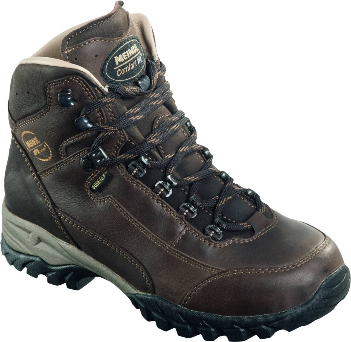 Meindl Matrei GTX miesten gore-tex-vaelluskengät