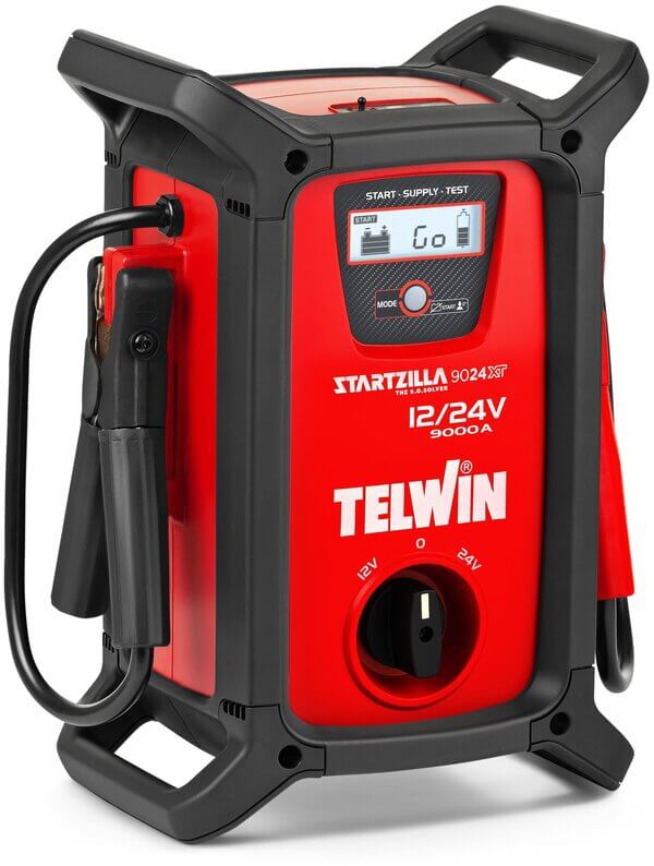 Telwin Startzilla 9024 XT