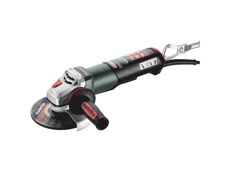 Metabo WEPBA 20-150 Quick DS BL