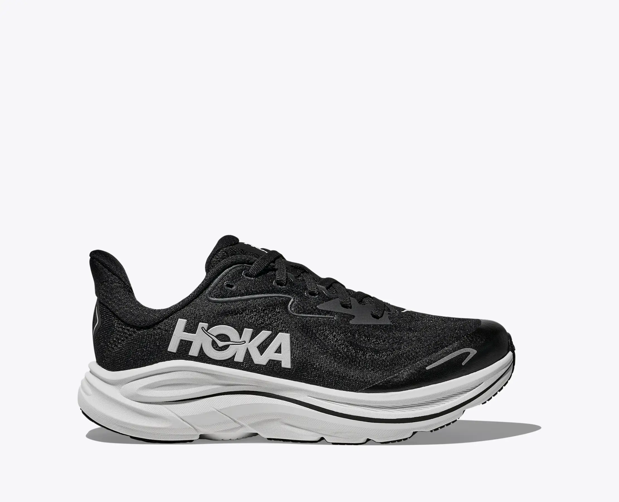 Hoka Clifton 10 Big Kids lasten juoksukengät