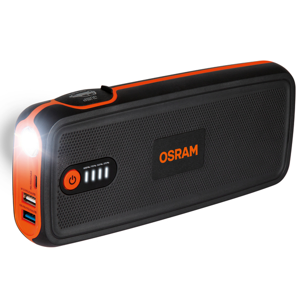 OSRAM BATTERYstart 400