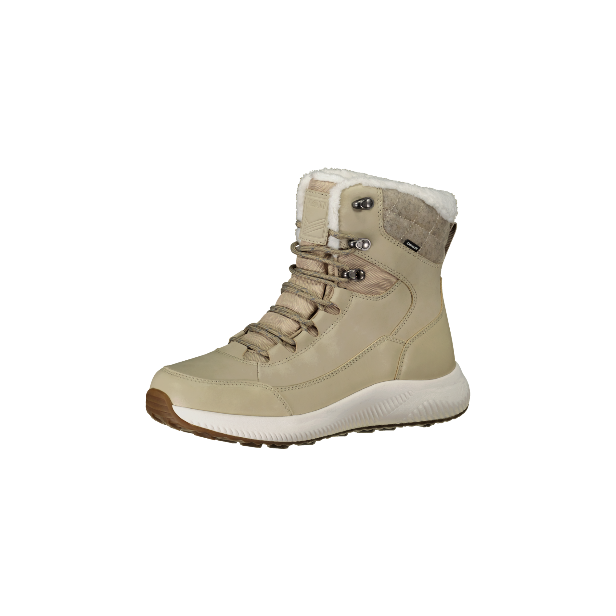 Halti Women's Dundee 2 Mid DrymaxX Winter Boot