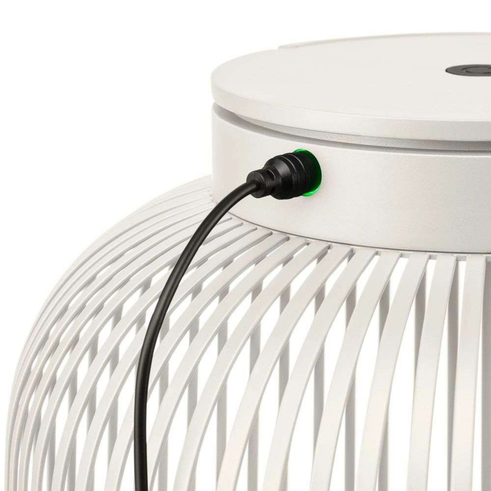 Lito Portable LED Ulkovalaisin M Silk Gray