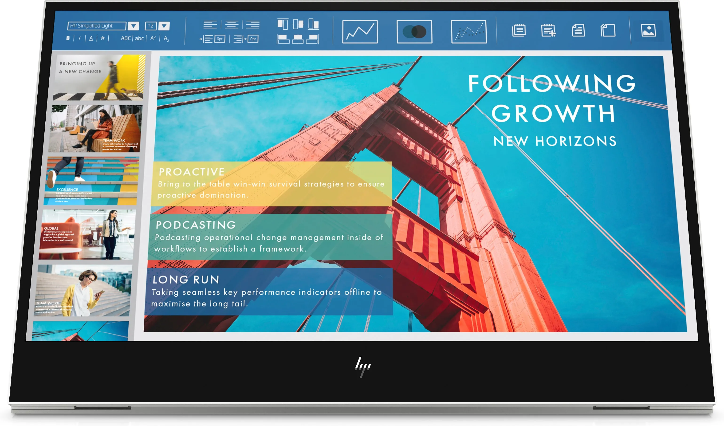 HP E14 G4 14"