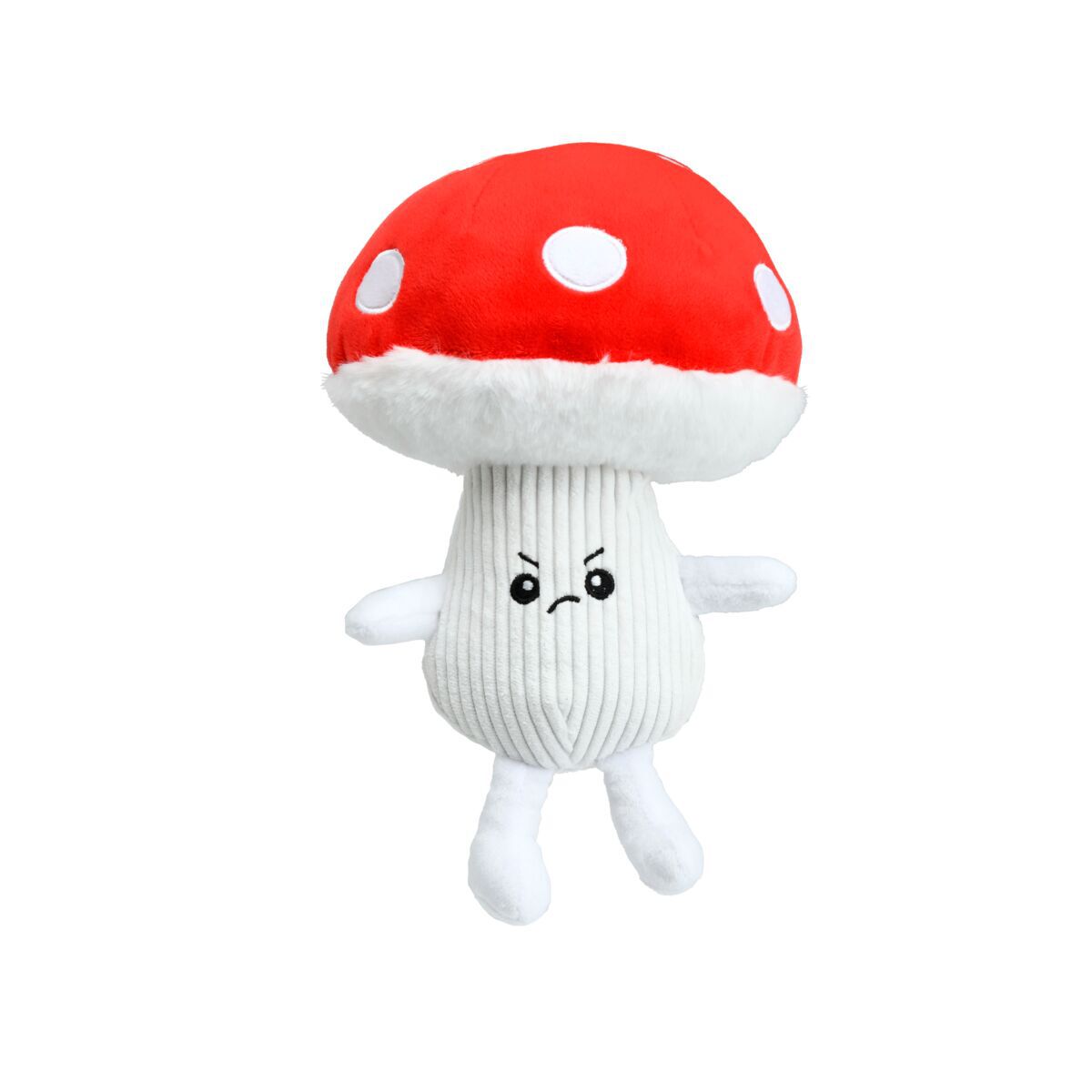 Little&Bigger Mushroom Love kärpässieni L
