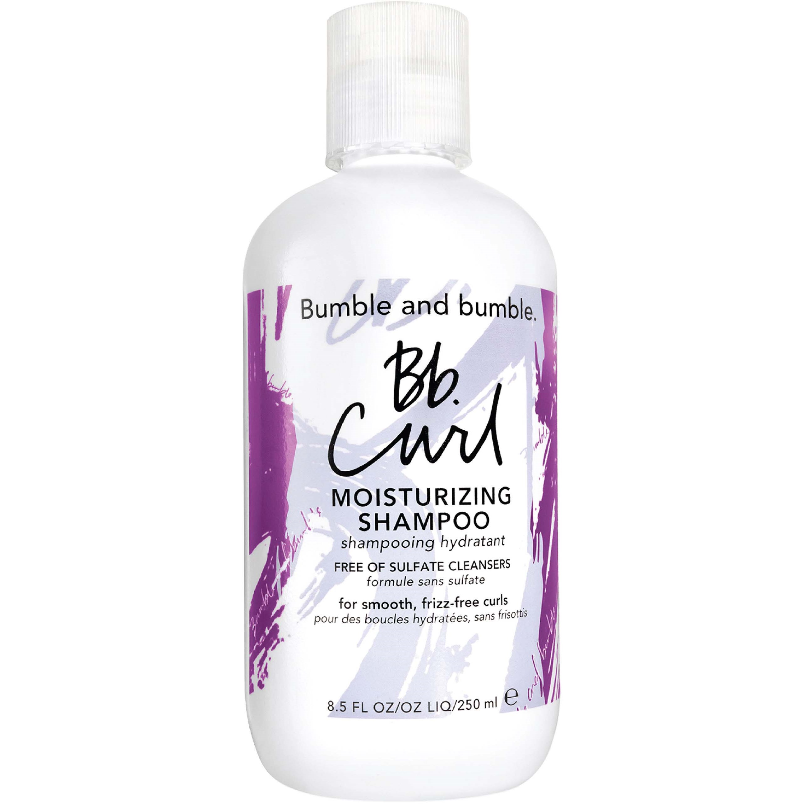 Bumble and bumble Bb. Curl Shampoo 250 ml