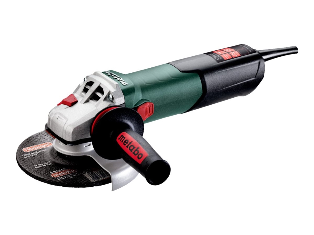 Metabo WEV 17-150 QUICK