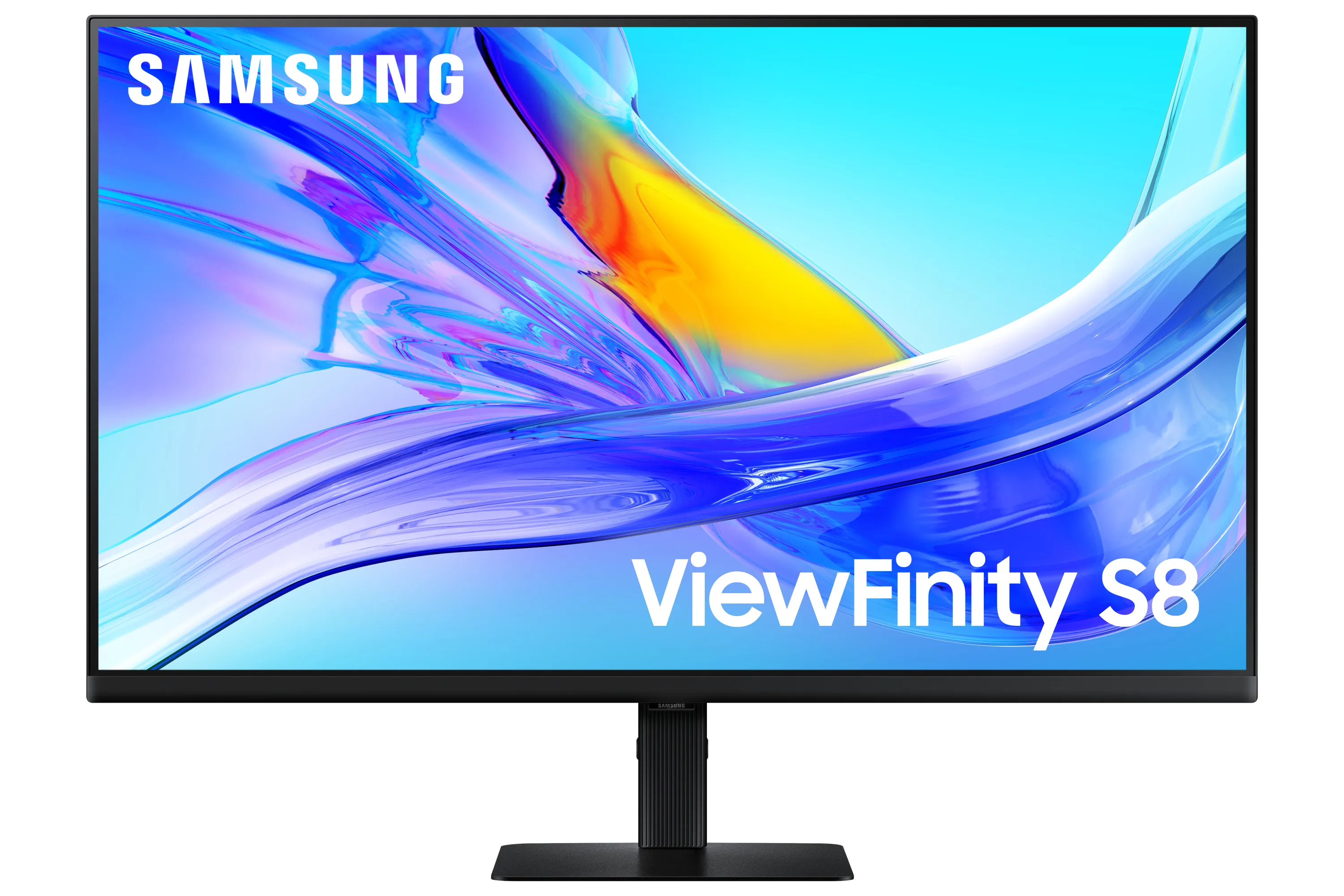 Samsung ViewFinity S8 S32D800UBUXEN 32"