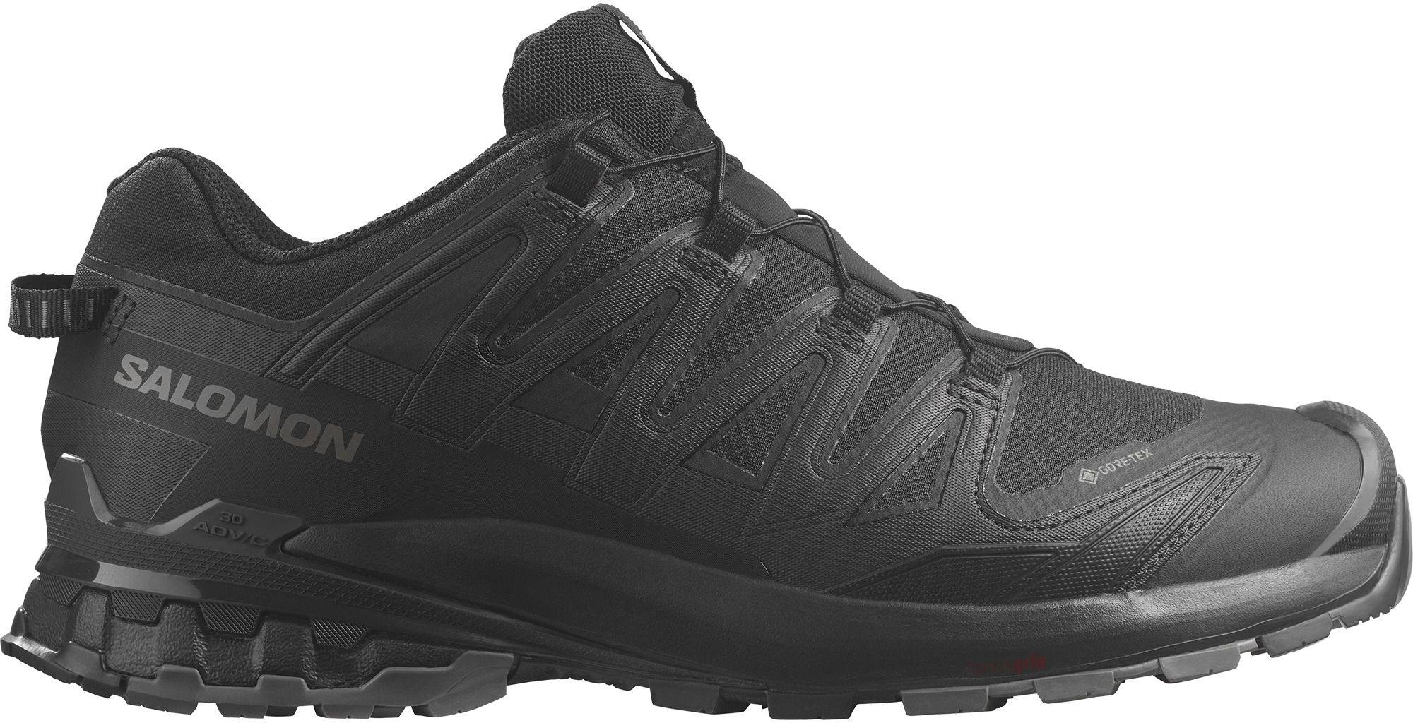 Salomon Men's Xa Pro 3d V9 Wide GTX miesten polkujuoksukengät